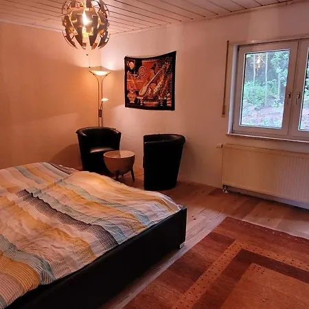 In Διαμέρισμα Heddesbach