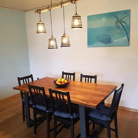 Διαμέρισμα In Heddesbach