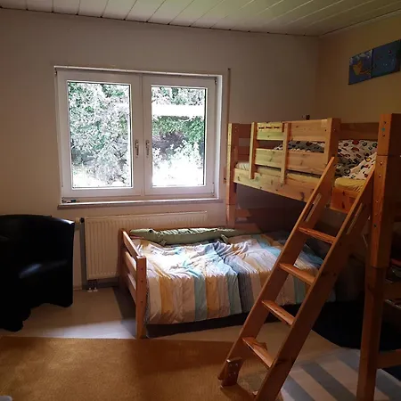 Διαμέρισμα In Heddesbach