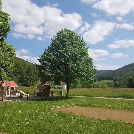 In Διαμέρισμα