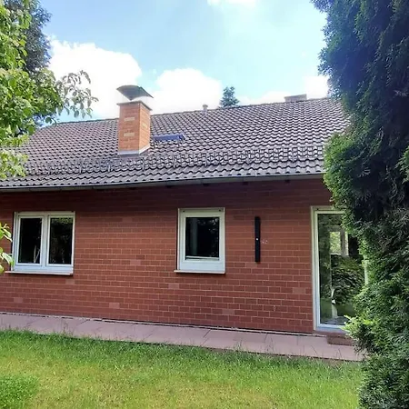 Διαμέρισμα In *