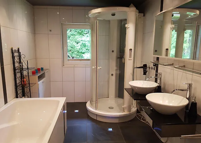 In Διαμέρισμα *