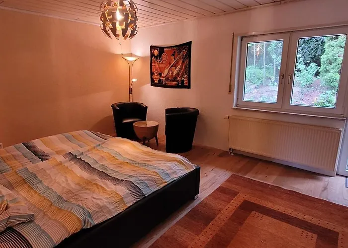 In Διαμέρισμα Heddesbach