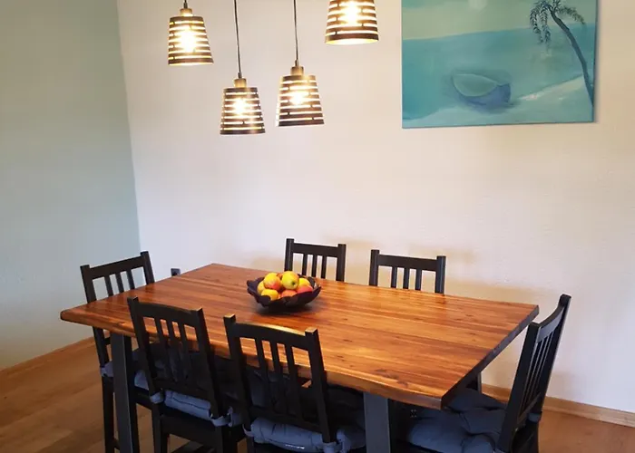 Διαμέρισμα In Heddesbach