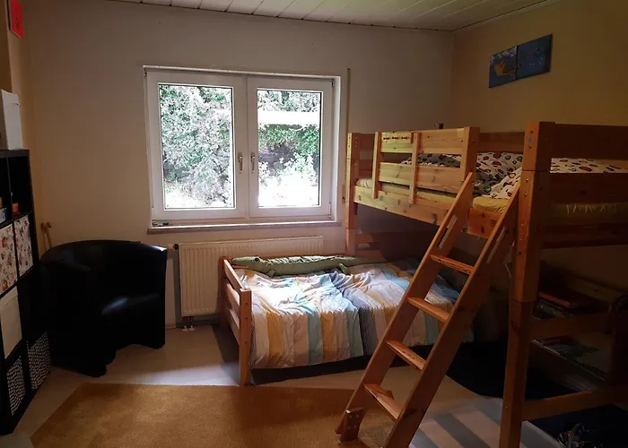 Διαμέρισμα In Heddesbach