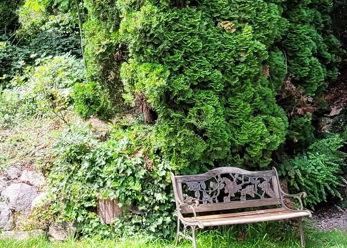 In Διαμέρισμα