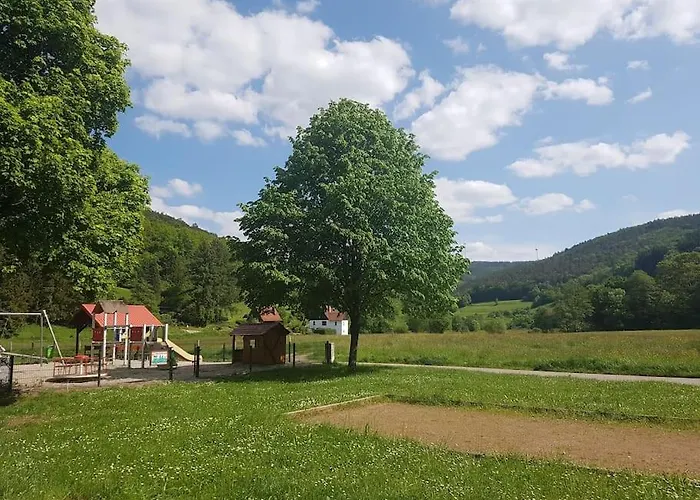 In Διαμέρισμα