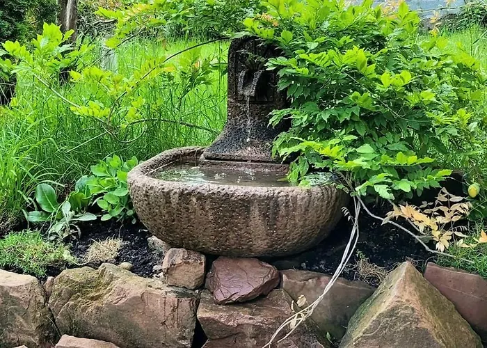 In Διαμέρισμα *